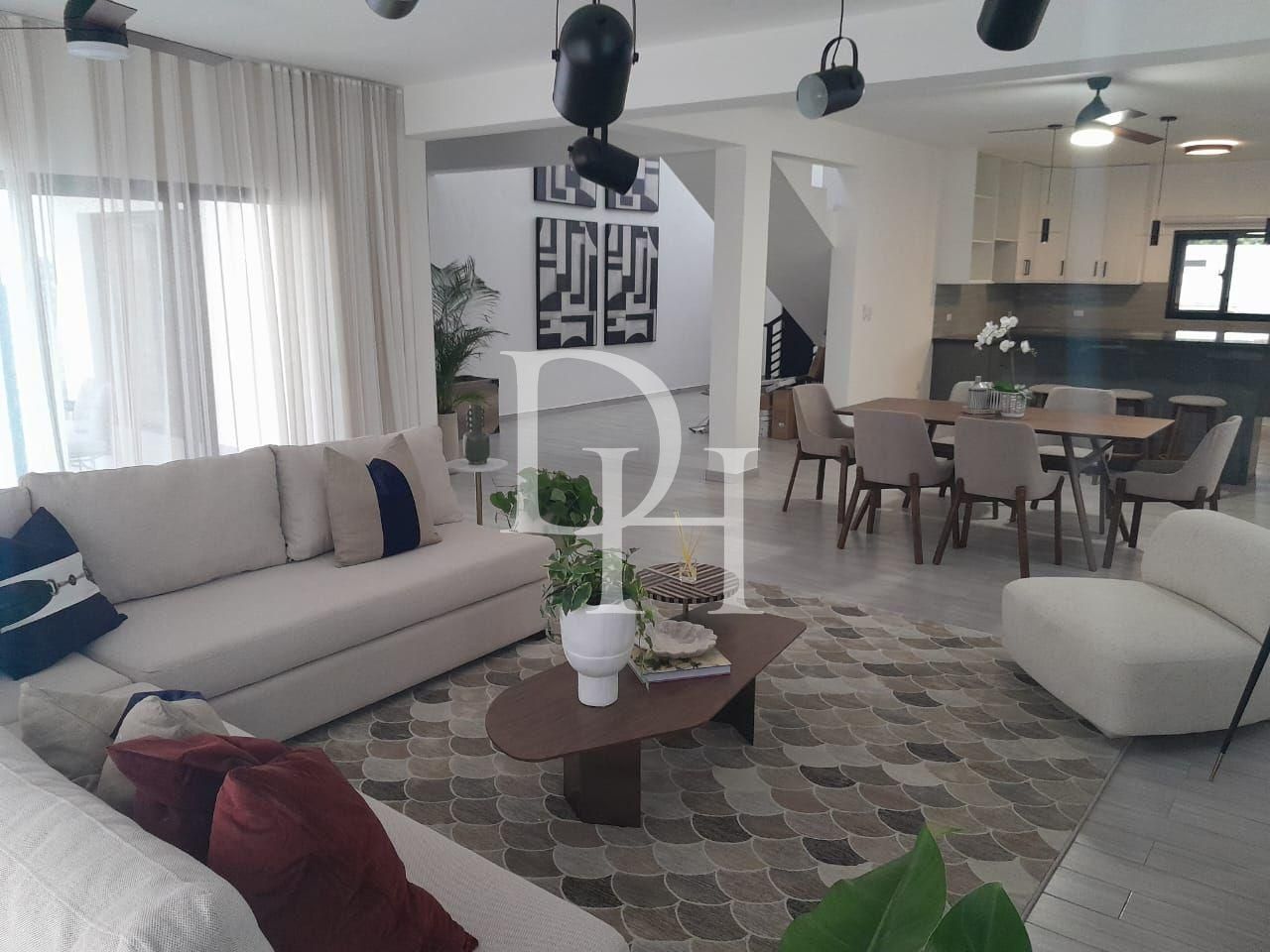 Таунхаус в Сосуа, Доминиканская республика, 265м2 - стоимость 359&nbsp;000$ - Ref: 79611 фото 5