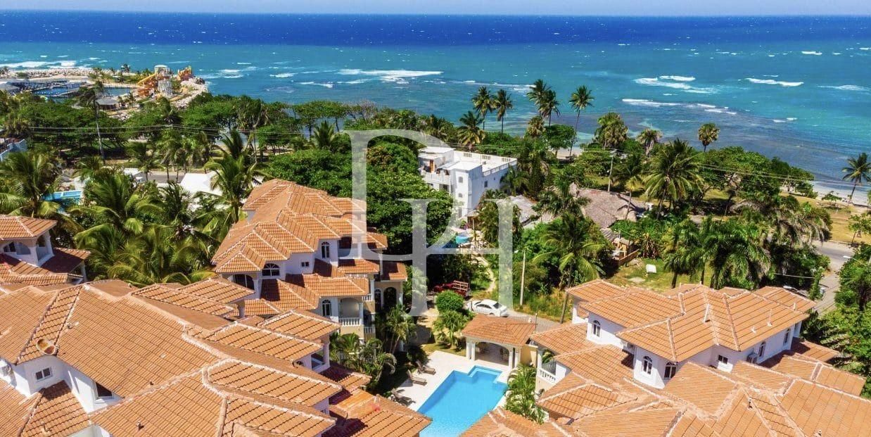 Апартаменты в Пуэрто-Плата, Доминиканская республика, 208м2 - стоимость 379&nbsp;000$ - Ref: 79610 фото 1