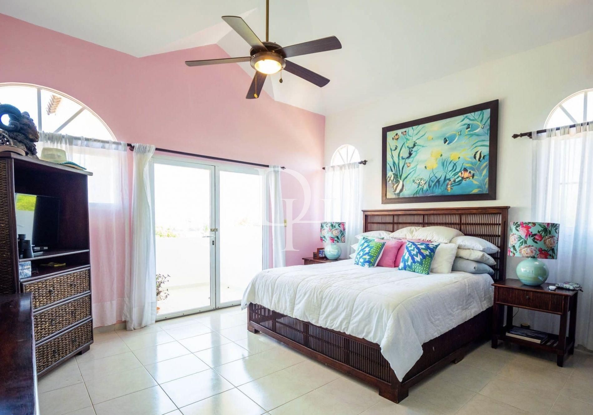 Апартаменты в Пуэрто-Плата, Доминиканская республика, 208м2 - стоимость 379&nbsp;000$ - Ref: 79610 фото 10