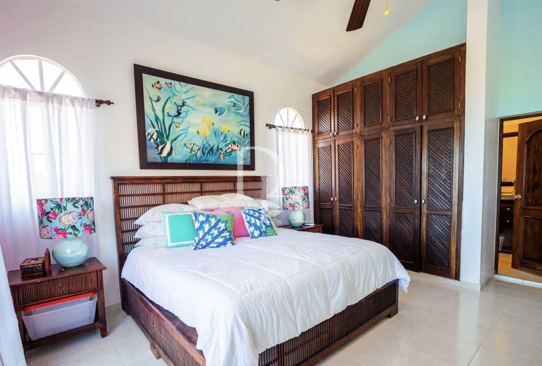 Апартаменты в Пуэрто-Плата, Доминиканская республика, 208м2 - стоимость 379&nbsp;000$ - Ref: 79610 фото 11