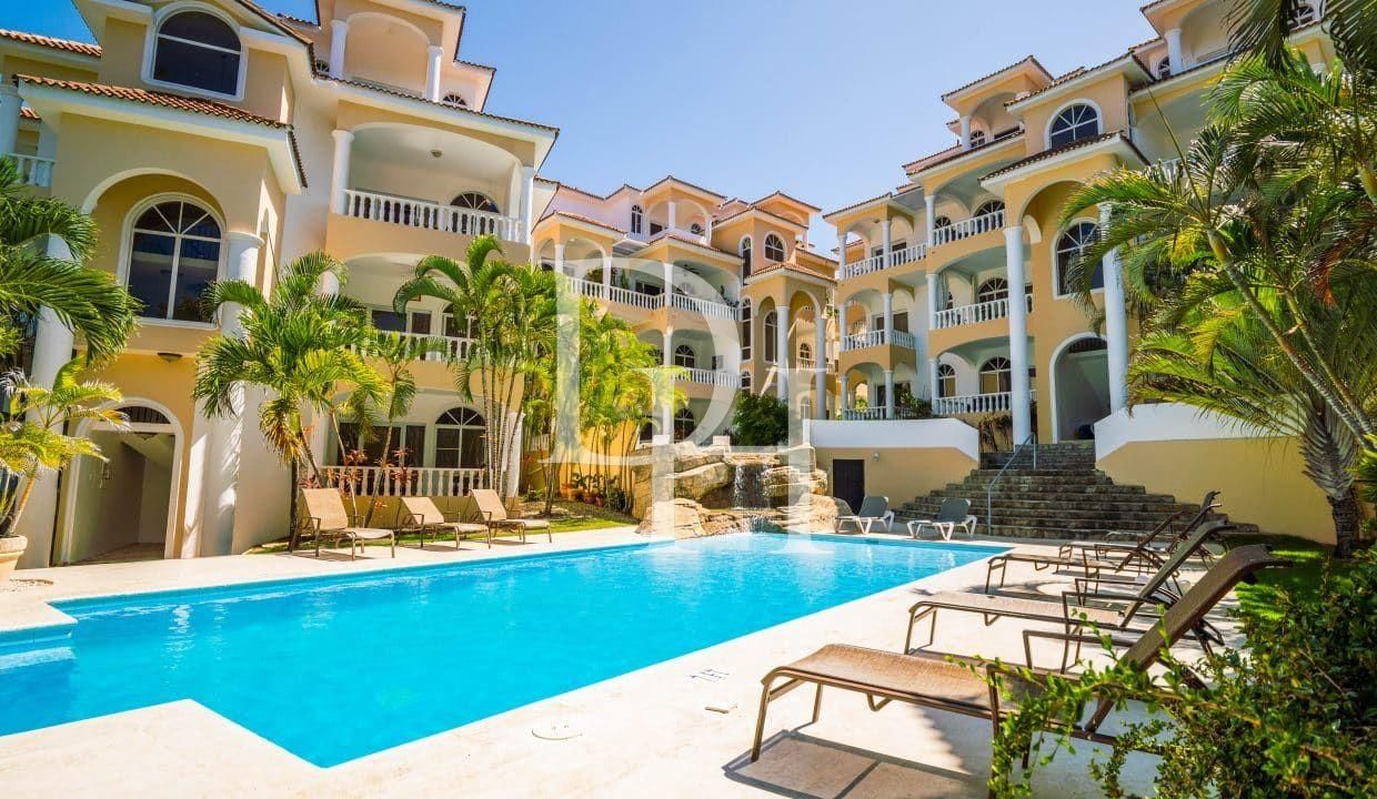 Апартаменты в Пуэрто-Плата, Доминиканская республика, 208м2 - стоимость 379&nbsp;000$ - Ref: 79610 фото 13