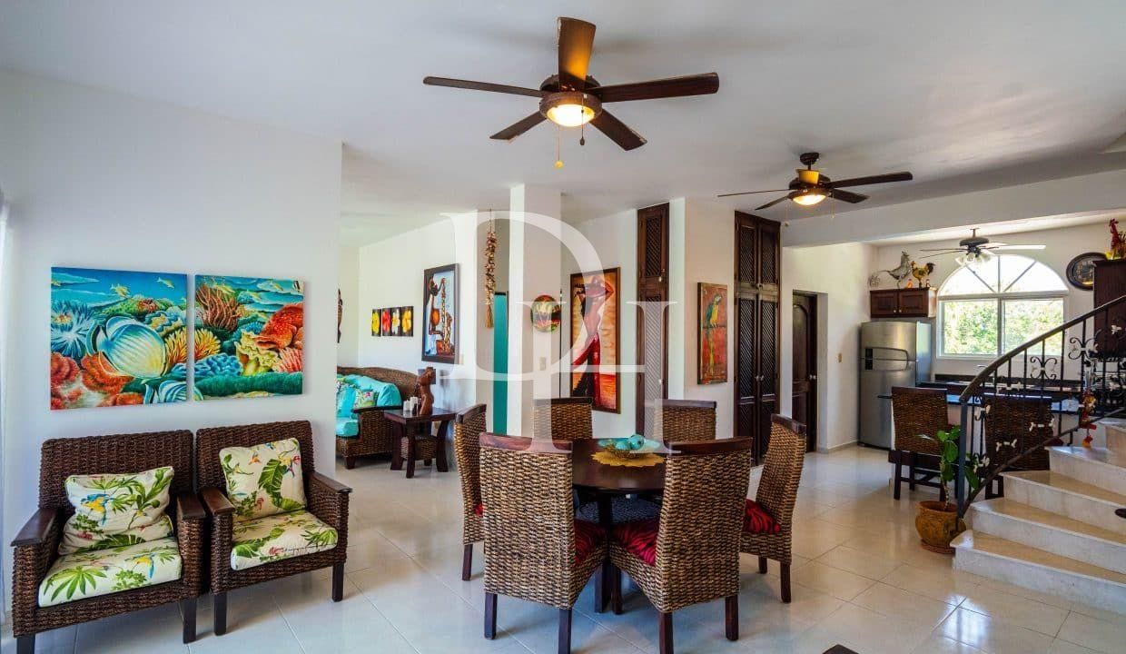 Апартаменты в Пуэрто-Плата, Доминиканская республика, 208м2 - стоимость 379&nbsp;000$ - Ref: 79610 фото 2