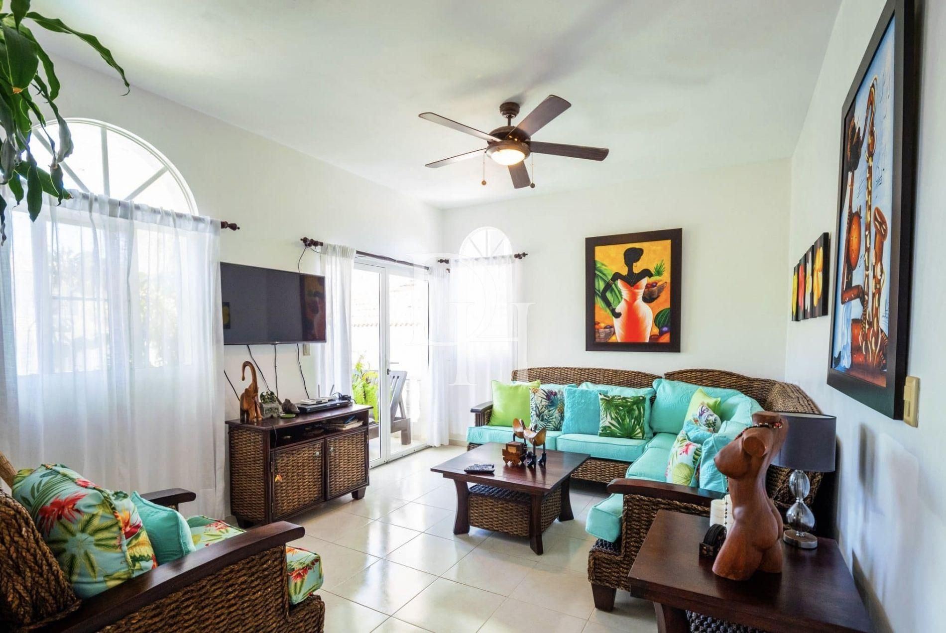 Апартаменты в Пуэрто-Плата, Доминиканская республика, 208м2 - стоимость 379&nbsp;000$ - Ref: 79610 фото 3