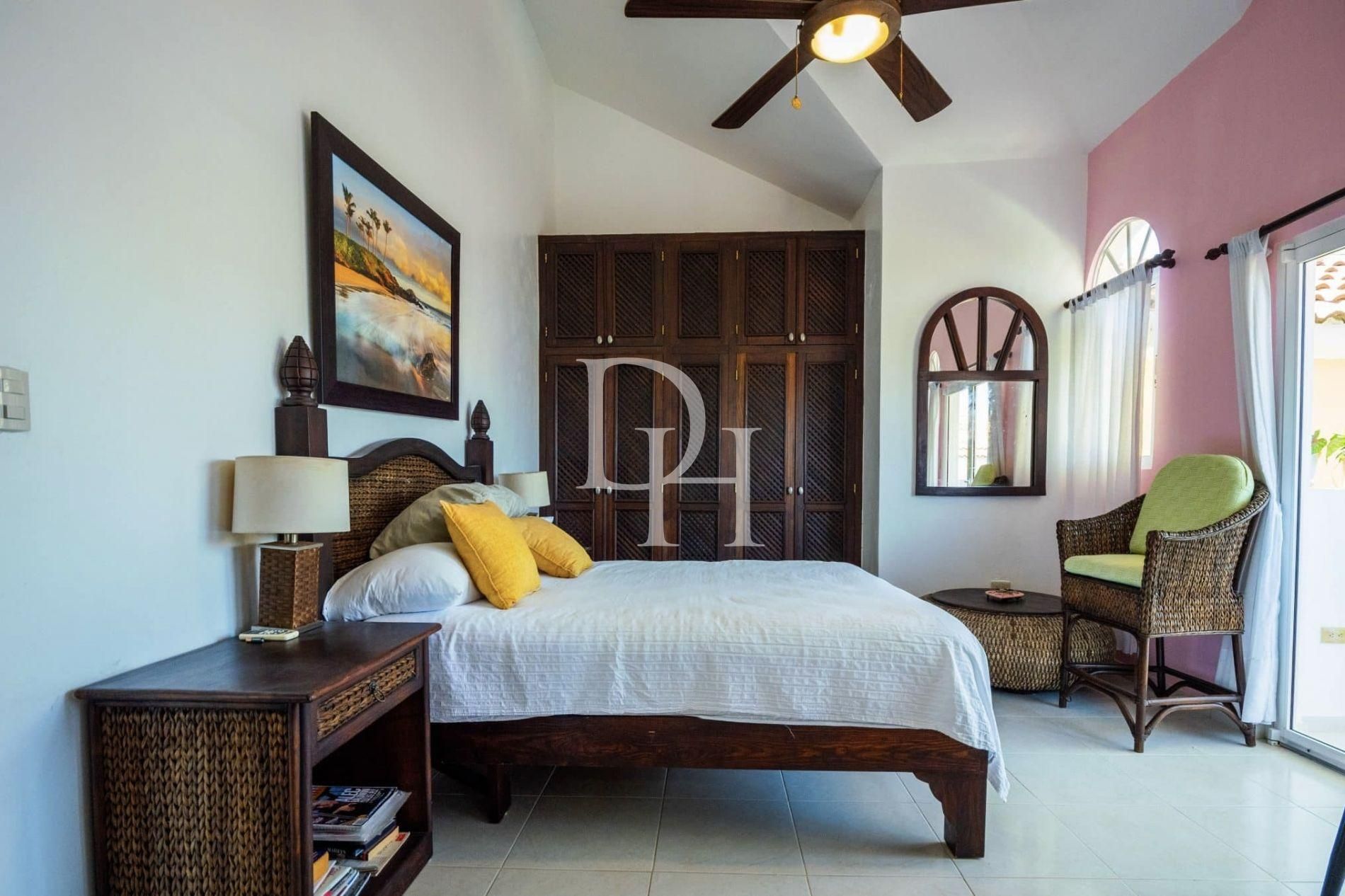 Апартаменты в Пуэрто-Плата, Доминиканская республика, 208м2 - стоимость 379&nbsp;000$ - Ref: 79610 фото 4