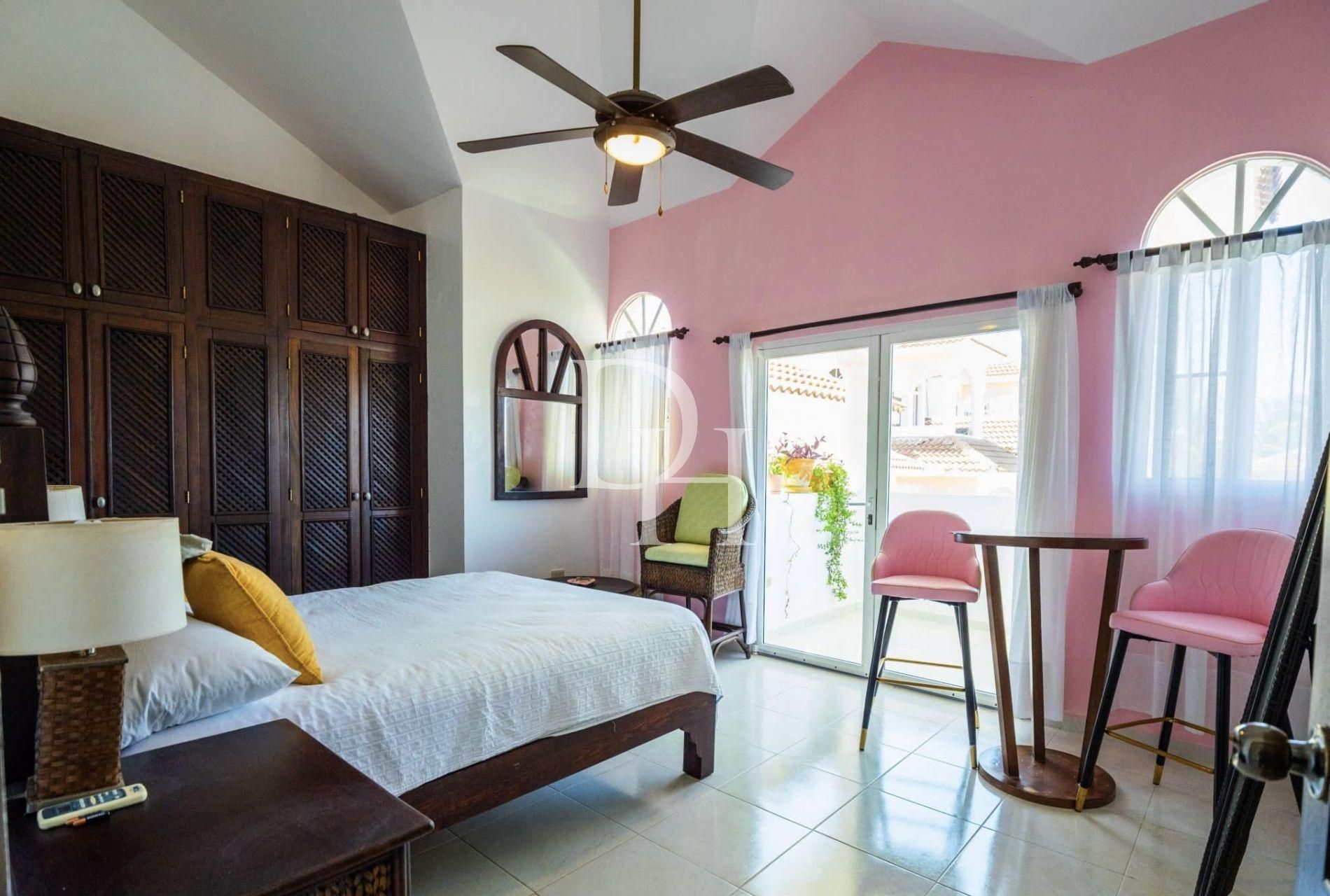 Апартаменты в Пуэрто-Плата, Доминиканская республика, 208м2 - стоимость 379&nbsp;000$ - Ref: 79610 фото 5