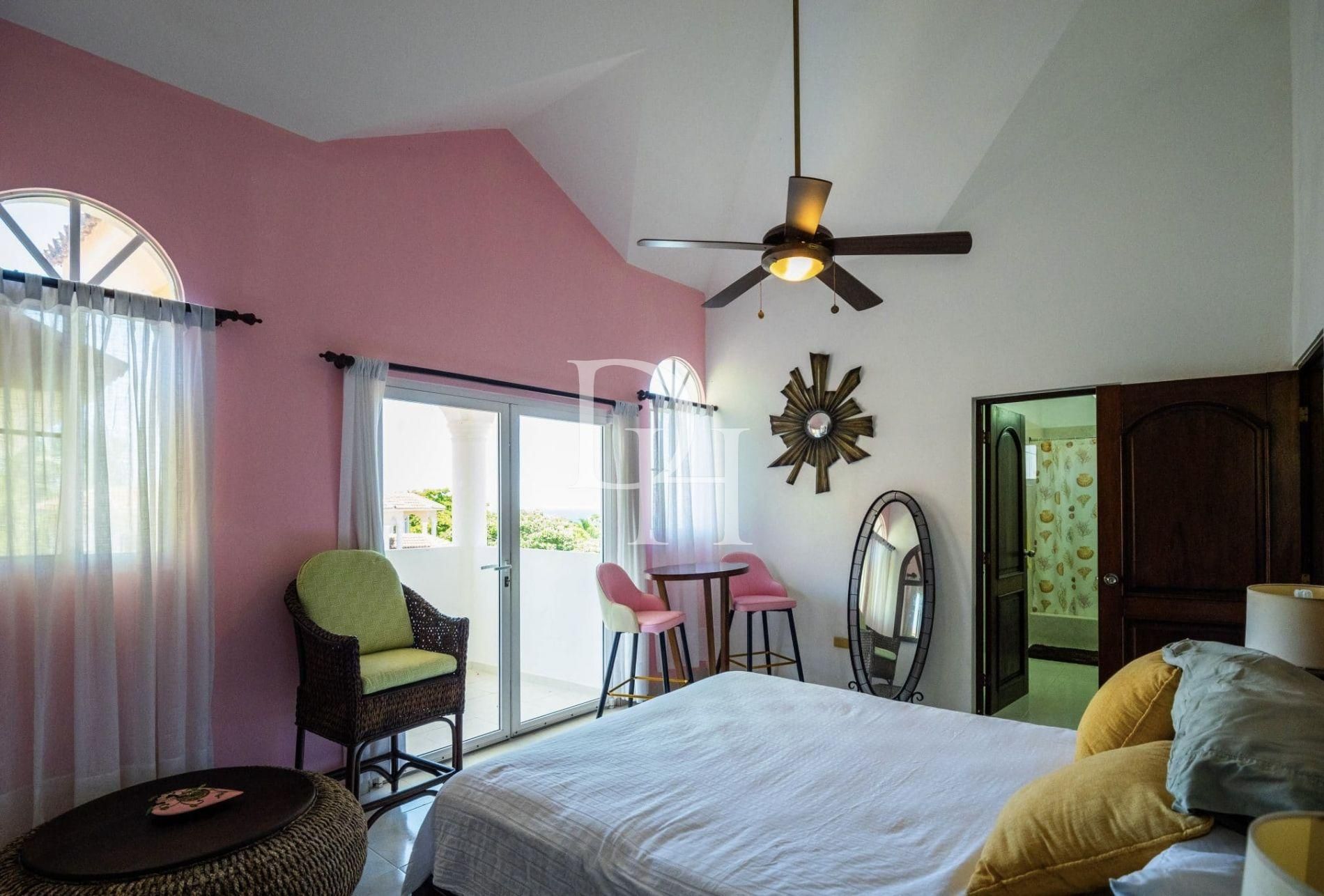 Апартаменты в Пуэрто-Плата, Доминиканская республика, 208м2 - стоимость 379&nbsp;000$ - Ref: 79610 фото 6