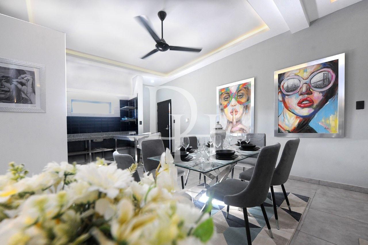 Апартаменты в Сосуа, Доминиканская республика, 45м2 - стоимость 117&nbsp;000$ - Ref: 79609 фото 11