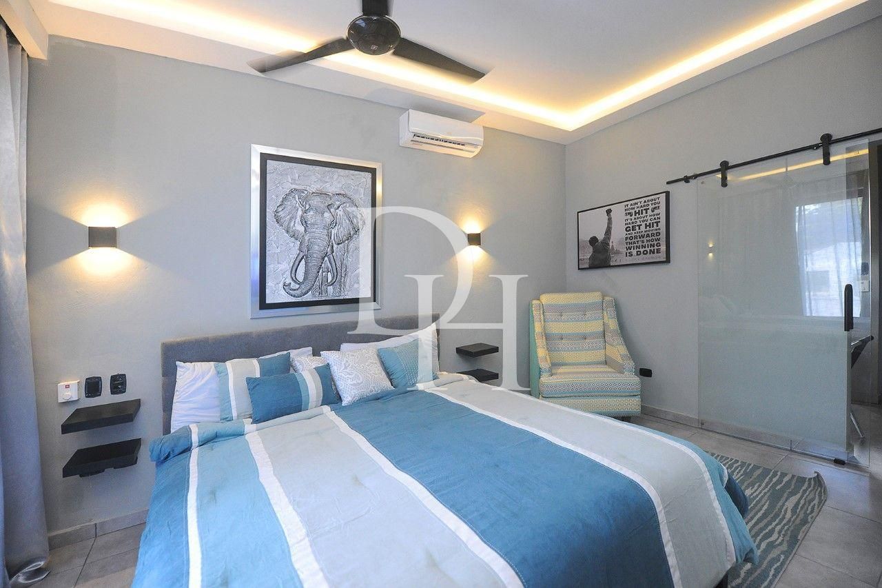 Апартаменты в Сосуа, Доминиканская республика, 45м2 - стоимость 117&nbsp;000$ - Ref: 79609 фото 14