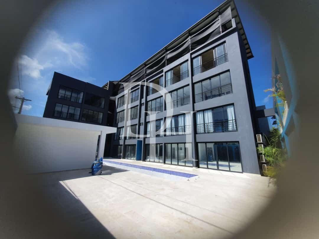 Апартаменты в Сосуа, Доминиканская республика, 45м2 - стоимость 117&nbsp;000$ - Ref: 79609 фото 2