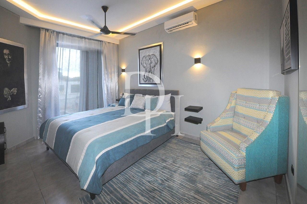 Апартаменты в Сосуа, Доминиканская республика, 45м2 - стоимость 117&nbsp;000$ - Ref: 79609 фото 21