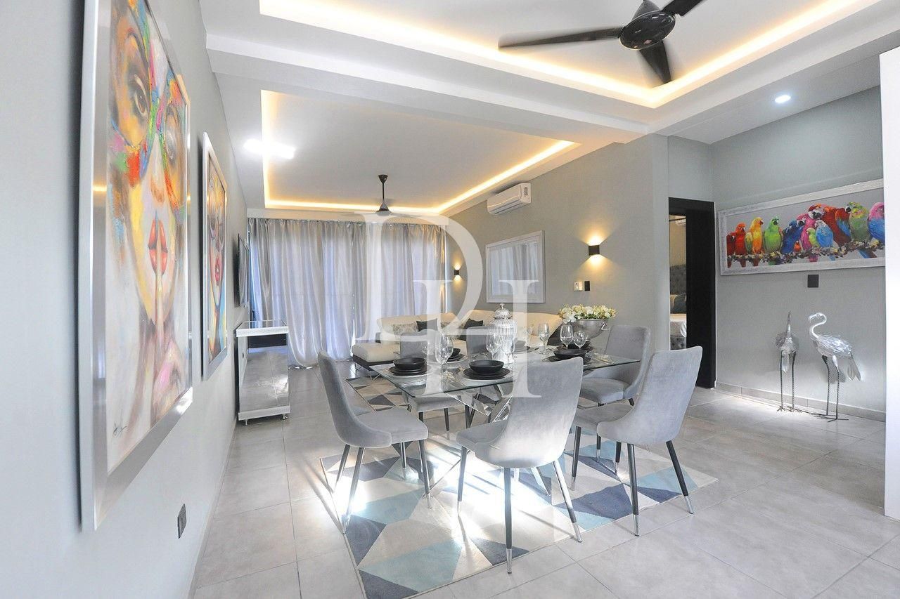 Апартаменты в Сосуа, Доминиканская республика, 45м2 - стоимость 117&nbsp;000$ - Ref: 79609 фото 6