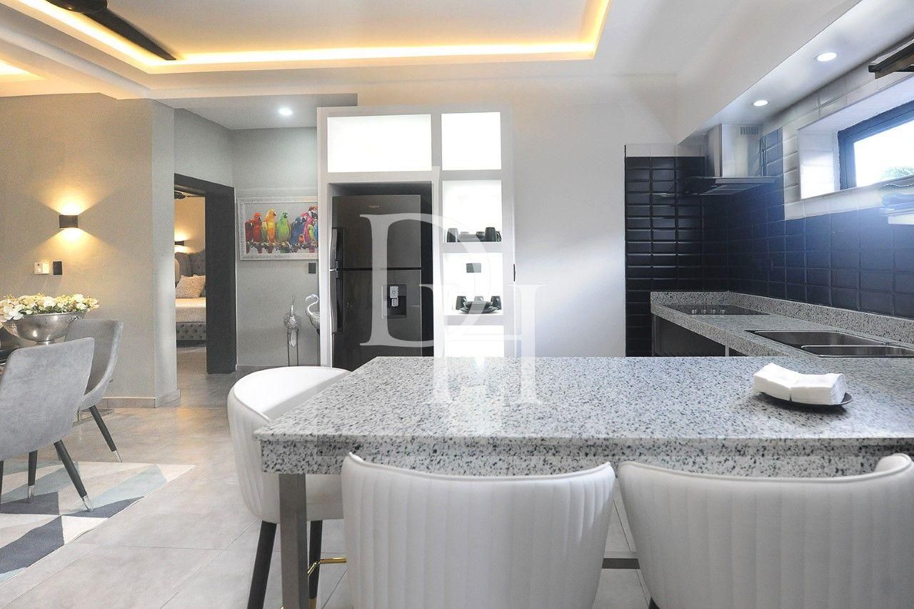 Апартаменты в Сосуа, Доминиканская республика, 45м2 - стоимость 117&nbsp;000$ - Ref: 79609 фото 7