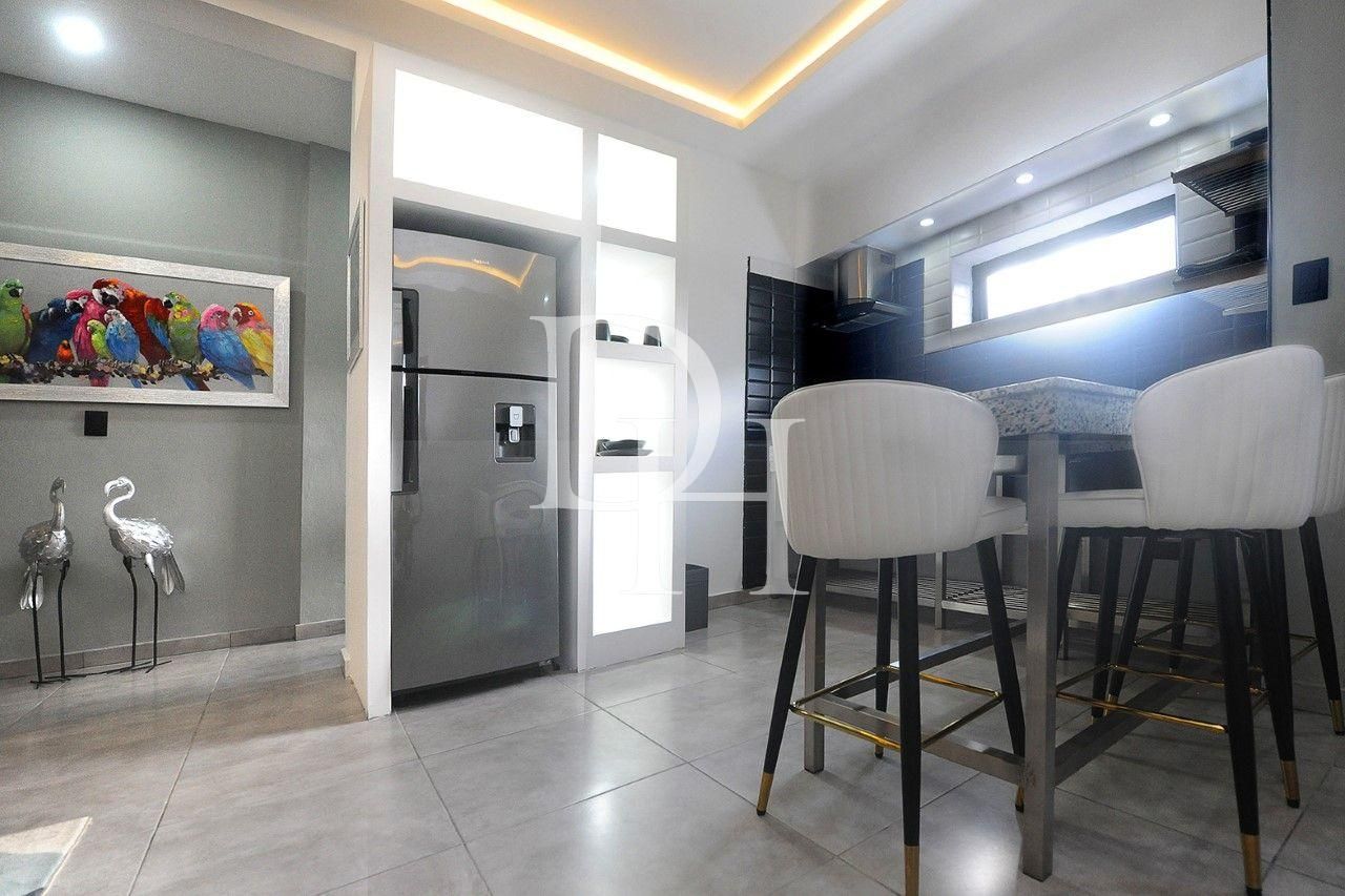 Апартаменты в Сосуа, Доминиканская республика, 45м2 - стоимость 117&nbsp;000$ - Ref: 79609 фото 9