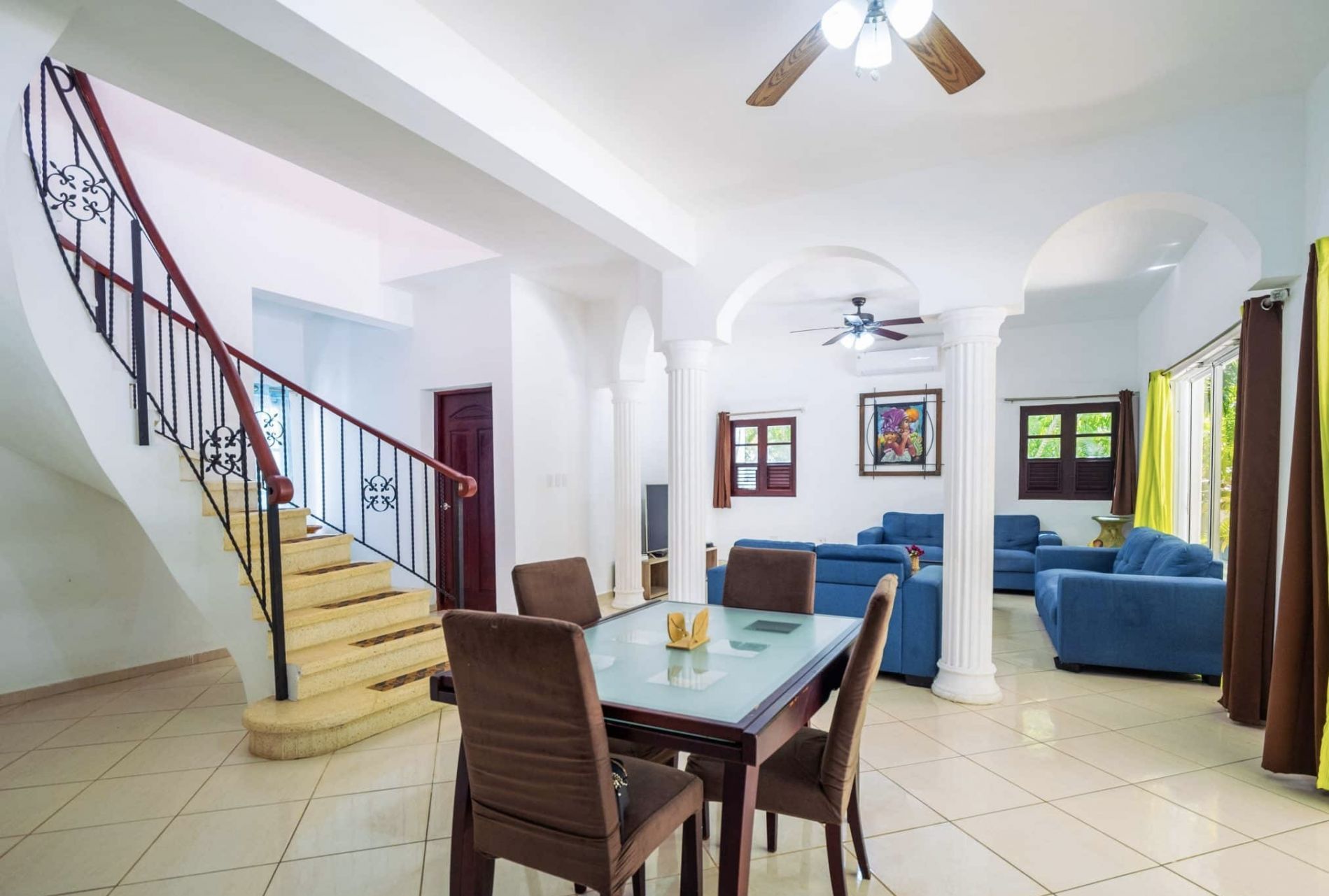 Вилла в Кабарете, Доминиканская республика, 267м2 - стоимость 499&nbsp;000$ - Ref: 79608 фото 10