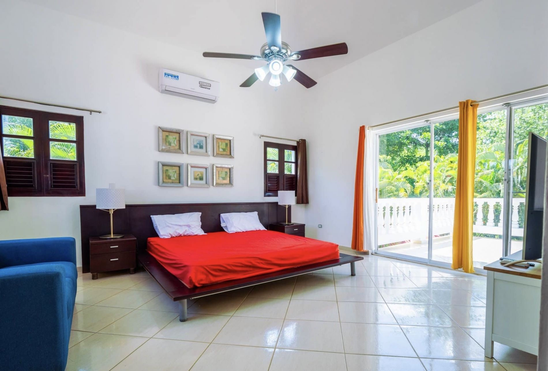 Вилла в Кабарете, Доминиканская республика, 267м2 - стоимость 499&nbsp;000$ - Ref: 79608 фото 17