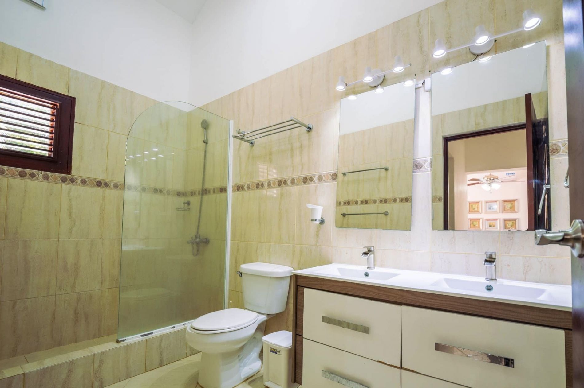 Вилла в Кабарете, Доминиканская республика, 267м2 - стоимость 499&nbsp;000$ - Ref: 79608 фото 19