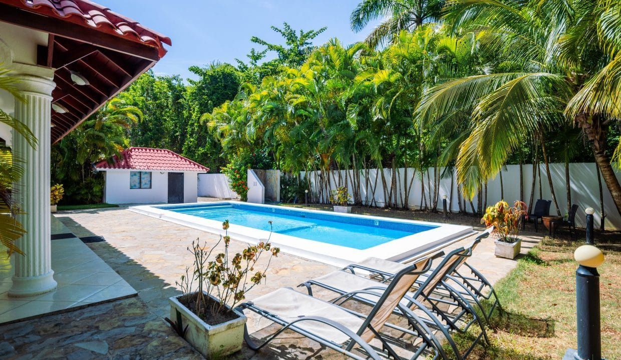 Вилла в Кабарете, Доминиканская республика, 267м2 - стоимость 499&nbsp;000$ - Ref: 79608 фото 4