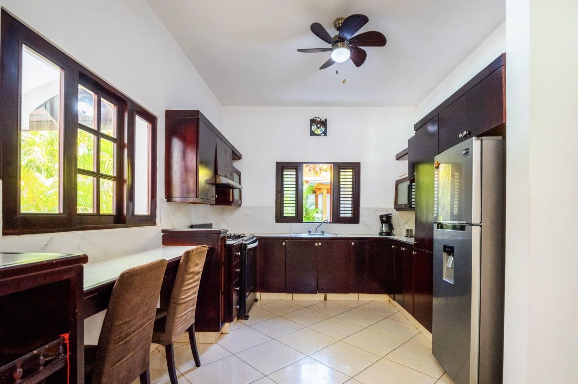 Вилла в Кабарете, Доминиканская республика, 267м2 - стоимость 499&nbsp;000$ - Ref: 79608 фото 8