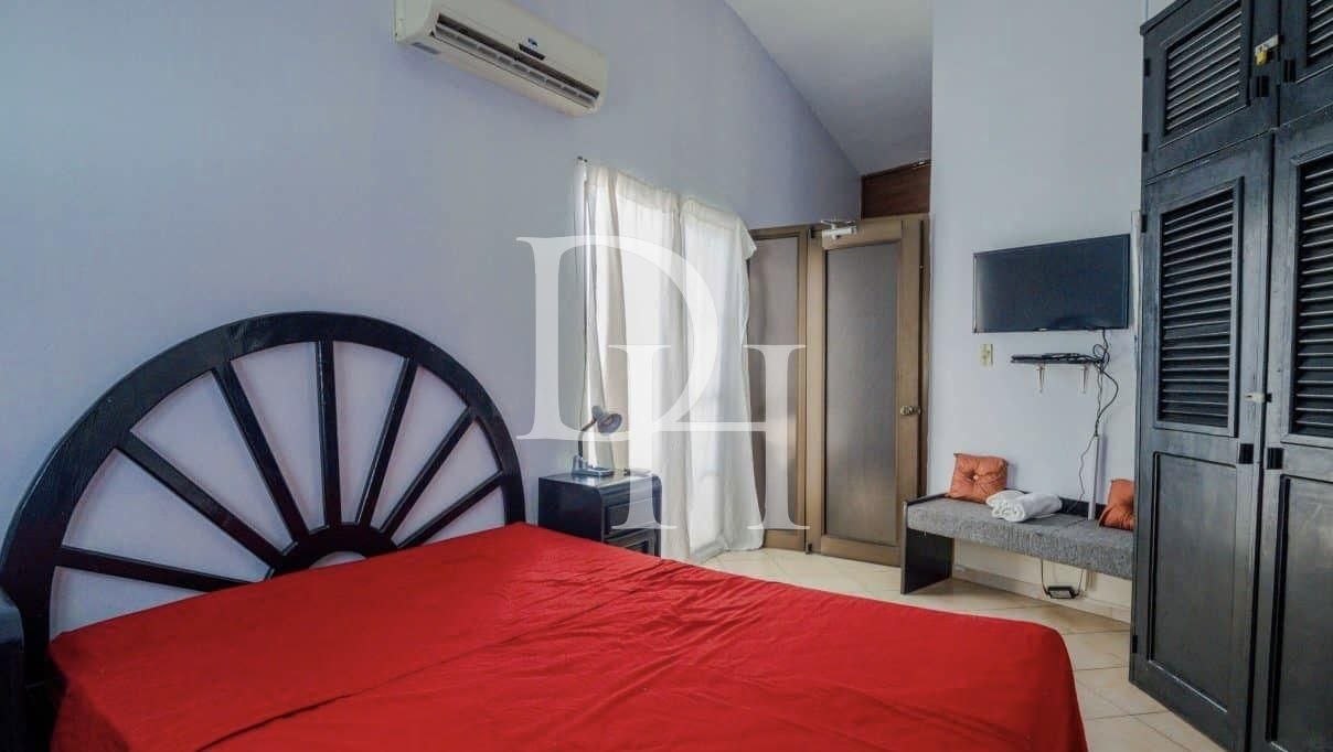 Апартаменты в Сосуа, Доминиканская республика, 60м2 - стоимость 78&nbsp;000$ - Ref: 79607 фото 4