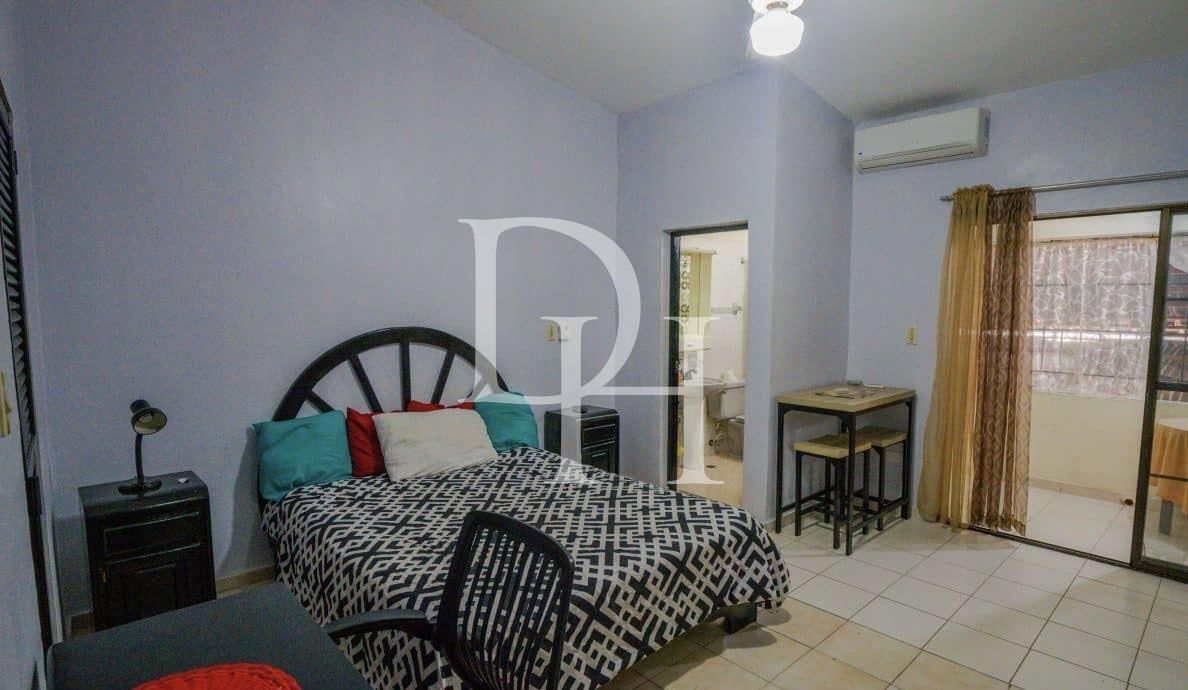 Апартаменты в Сосуа, Доминиканская республика, 60м2 - стоимость 78&nbsp;000$ - Ref: 79607 фото 6