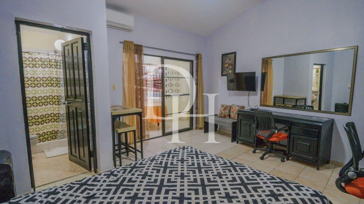 Апартаменты в Сосуа, Доминиканская республика, 60м2 - стоимость 78&nbsp;000$ - Ref: 79607 фото 7