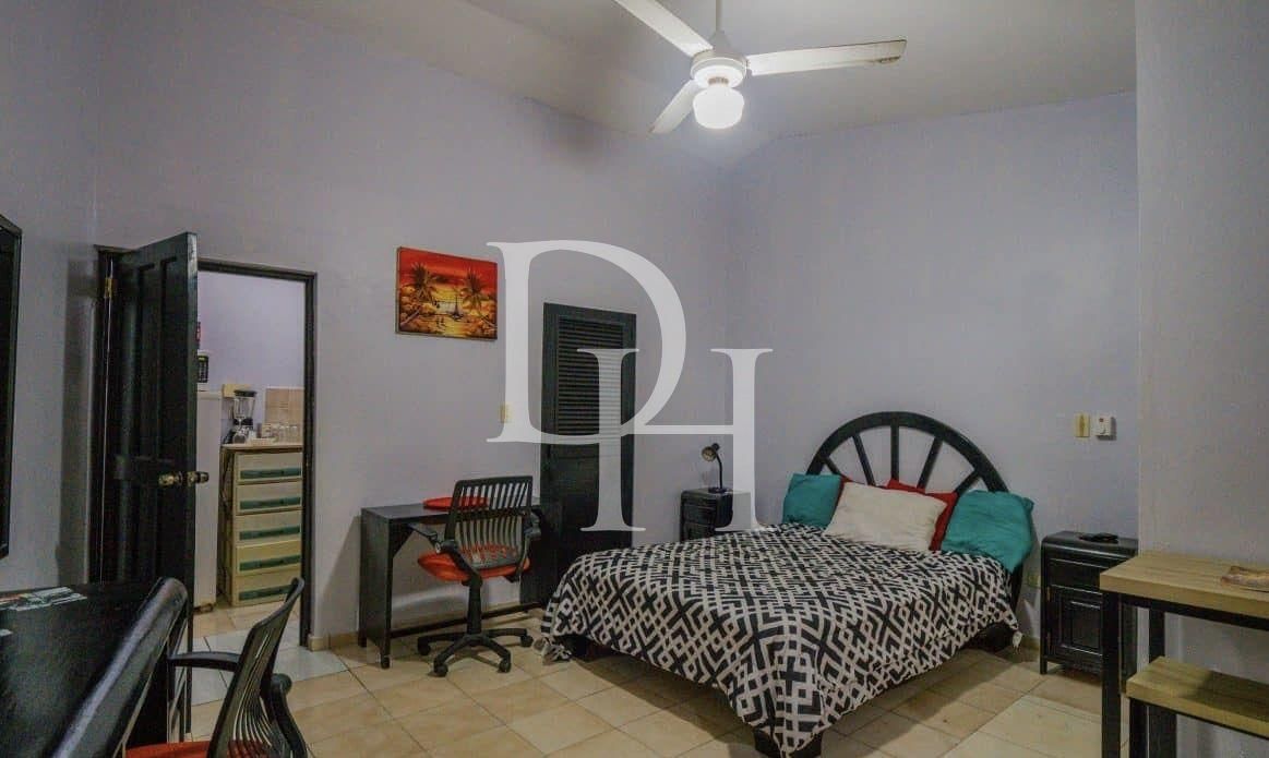 Апартаменты в Сосуа, Доминиканская республика, 60м2 - стоимость 78&nbsp;000$ - Ref: 79607 фото 8