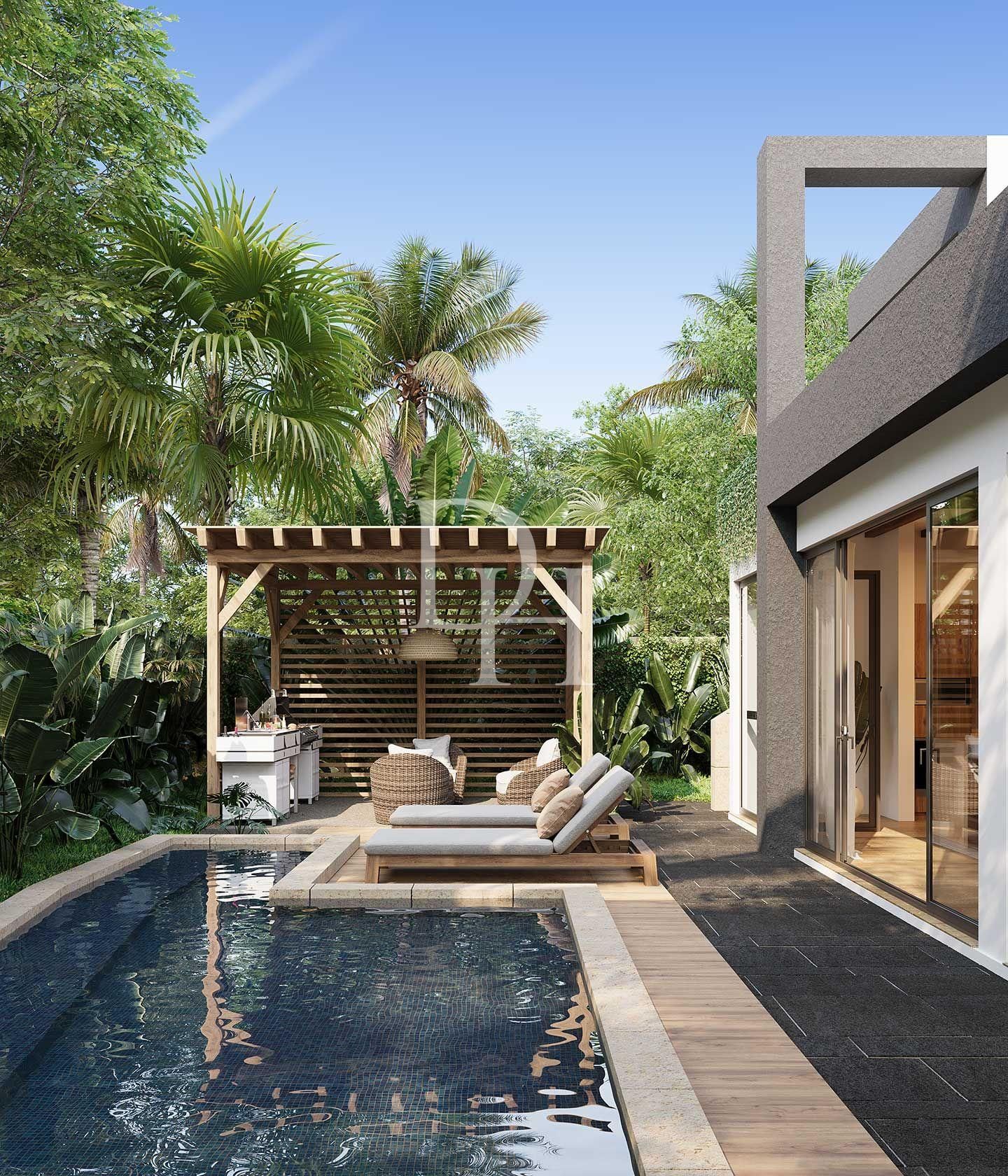 Вилла в Кабарете, Доминиканская республика, 245м2 - стоимость 588&nbsp;000$ - Ref: 79606 фото 10