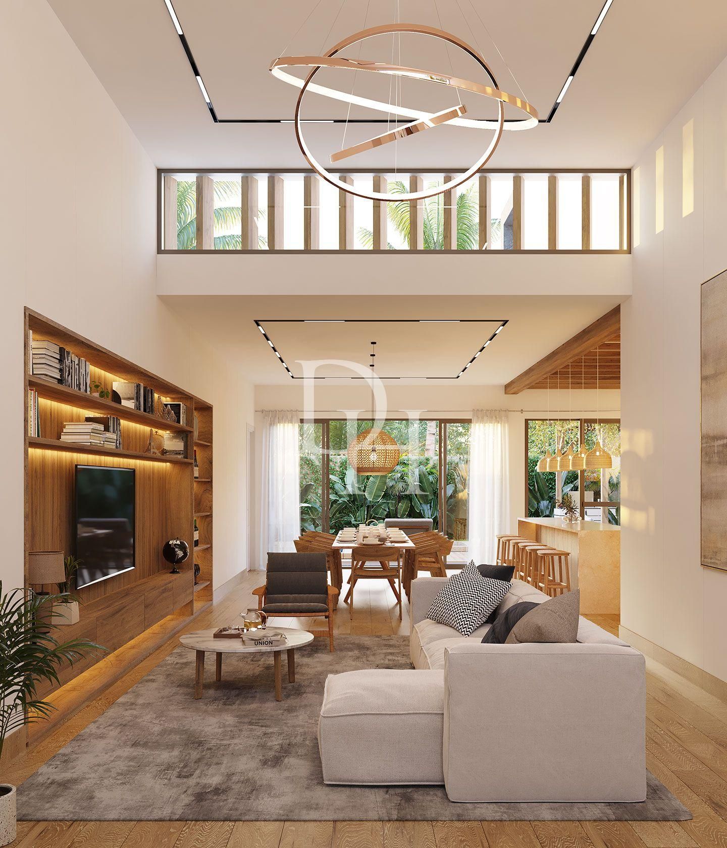 Вилла в Кабарете, Доминиканская республика, 245м2 - стоимость 588&nbsp;000$ - Ref: 79606 фото 11