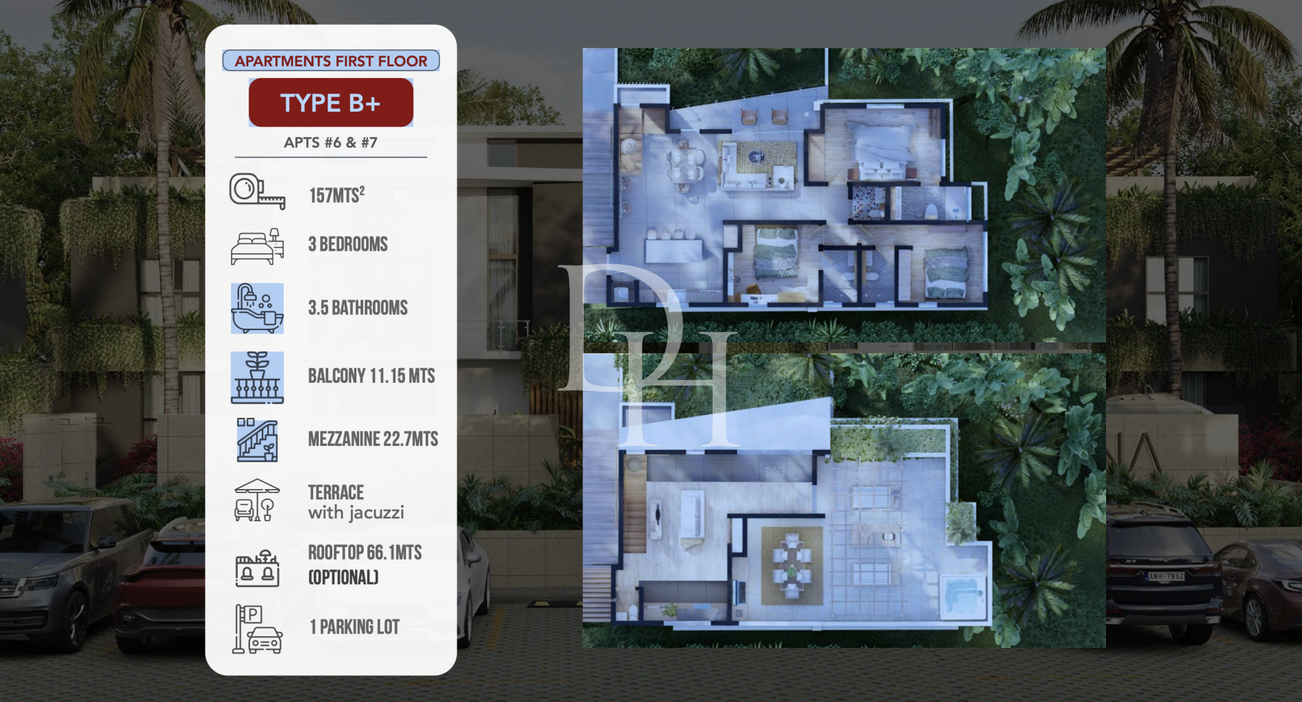 Вилла в Кабарете, Доминиканская республика, 245м2 - стоимость 588&nbsp;000$ - Ref: 79606 фото 12