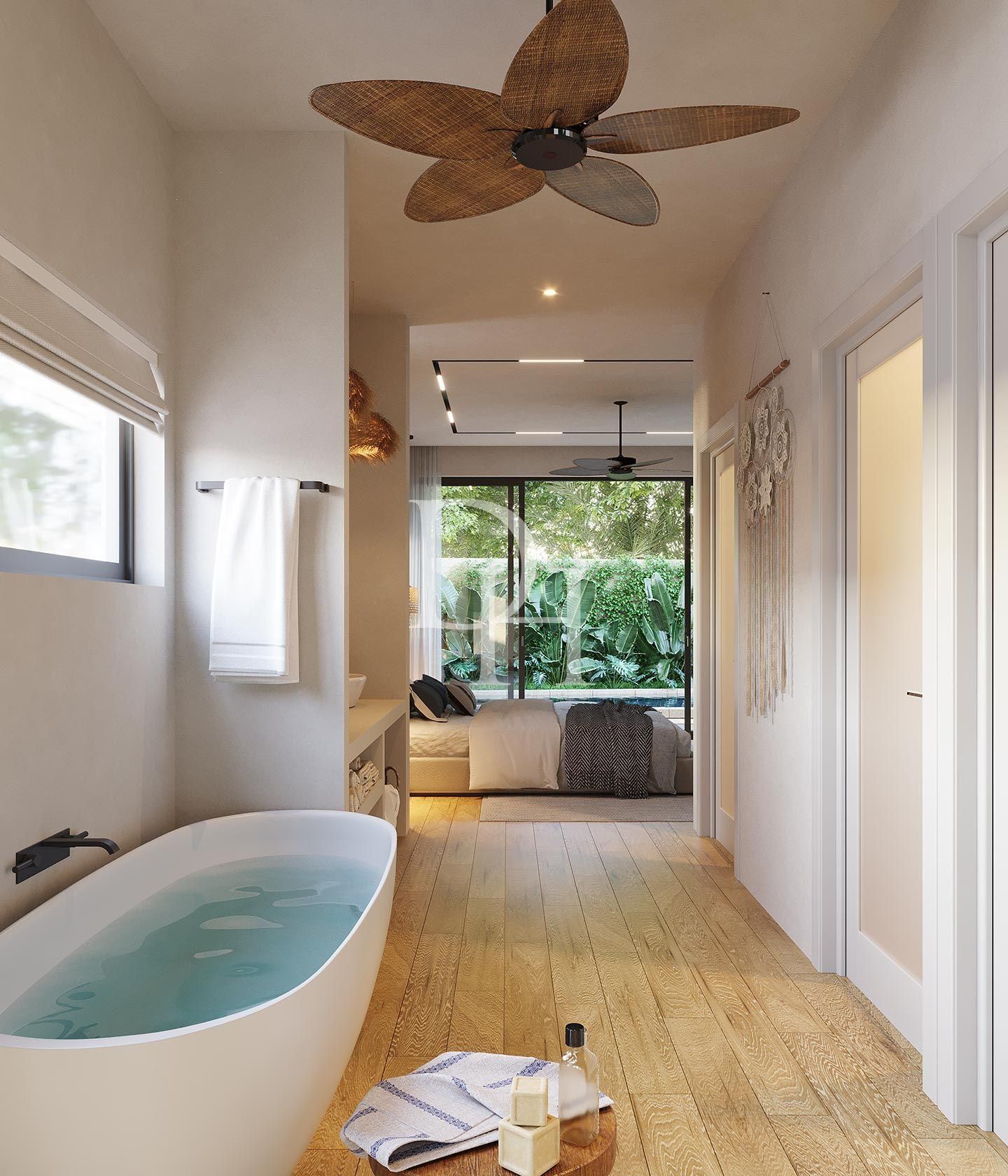 Вилла в Кабарете, Доминиканская республика, 245м2 - стоимость 588&nbsp;000$ - Ref: 79606 фото 2