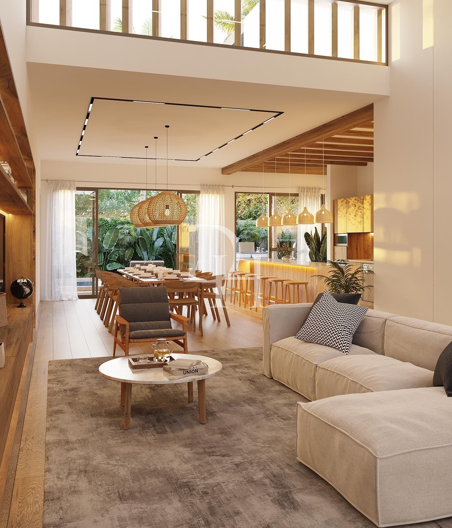 Вилла в Кабарете, Доминиканская республика, 245м2 - стоимость 588&nbsp;000$ - Ref: 79606 фото 4