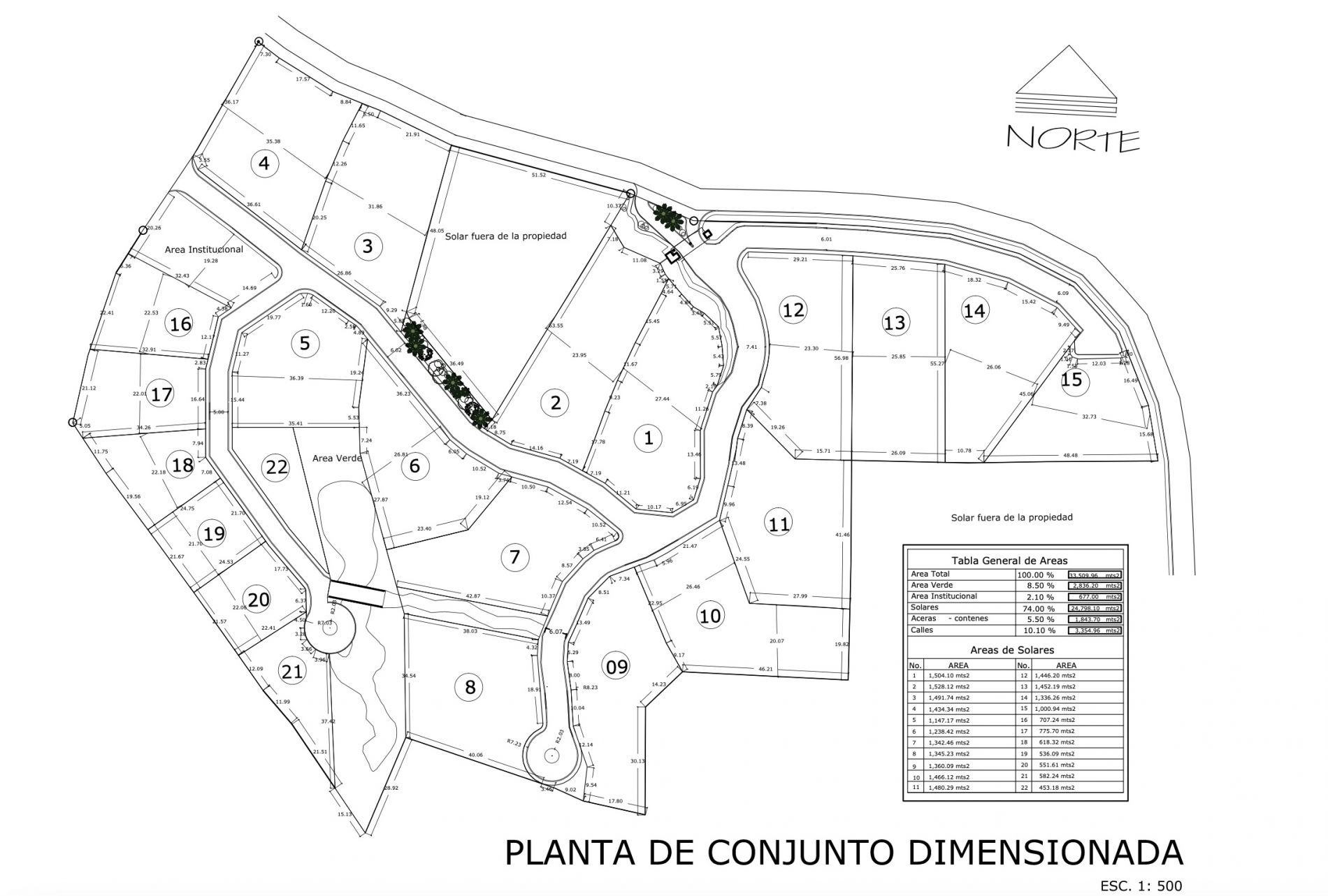 Land in Sosua, Dominican Republic, 27 600m2 - for 1&nbsp;400&nbsp;000$ - Ref: 79605 photo 2