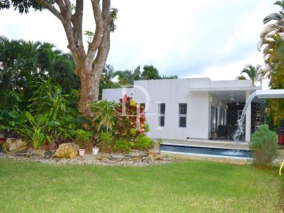 Villa in Cabarete, Dominican Republic for 285 000$ (ID:79604)