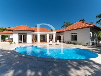 Villa in Cabarete, Dominican Republic for 980 000$ (ID:79602)