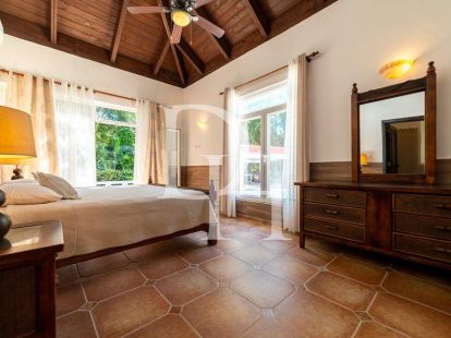 Villa in Cabarete, Dominican Republic - for 980&nbsp;000$ - Ref: 79602 photo 10