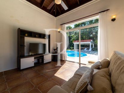 Villa in Cabarete, Dominican Republic - for 980&nbsp;000$ - Ref: 79602 photo 11