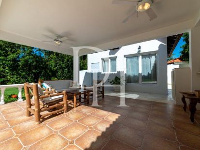 Villa in Cabarete, Dominican Republic - for 980&nbsp;000$ - Ref: 79602 photo 12
