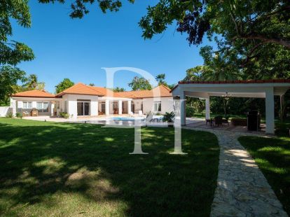Villa in Cabarete, Dominican Republic - for 980&nbsp;000$ - Ref: 79602 photo 14