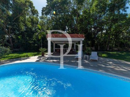 Villa in Cabarete, Dominican Republic - for 980&nbsp;000$ - Ref: 79602 photo 15