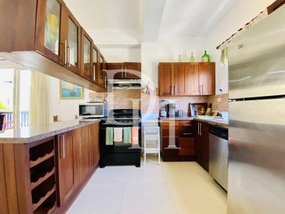 Апартаменты в Кабарете, Доминиканская республика, 110м2 - стоимость 180&nbsp;000$ - Ref: 79601 фото 4