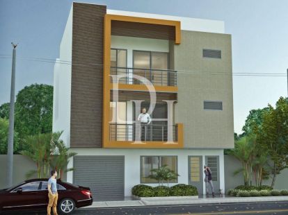 Apartments in Sosua, Dominican Republic for 155 000$ (ID:79599)