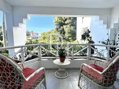 Apartments in Sosua, Dominican Republic for 99 000$ (ID:79597)