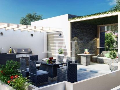 Таунхаус в Бока-Чика, Доминиканская республика, 124м2 - стоимость 100&nbsp;000$ - Ref: 79596 фото 2