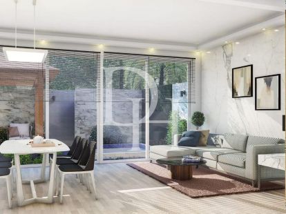 Таунхаус в Бока-Чика, Доминиканская республика, 124м2 - стоимость 100&nbsp;000$ - Ref: 79596 фото 5