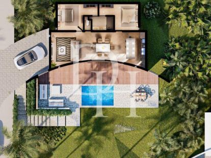 Вилла в Сосуа, Доминиканская республика, 200м2 - стоимость 250&nbsp;000$ - Ref: 79614 фото 10