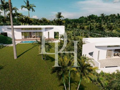 Вилла в Сосуа, Доминиканская республика, 200м2 - стоимость 250&nbsp;000$ - Ref: 79614 фото 11