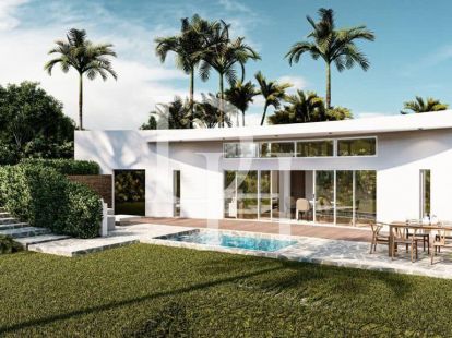 Вилла в Сосуа, Доминиканская республика, 200м2 - стоимость 250&nbsp;000$ - Ref: 79614 фото 2