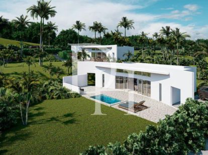 Вилла в Сосуа, Доминиканская республика, 200м2 - стоимость 250&nbsp;000$ - Ref: 79614 фото 3