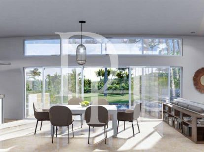 Вилла в Сосуа, Доминиканская республика, 200м2 - стоимость 250&nbsp;000$ - Ref: 79614 фото 6