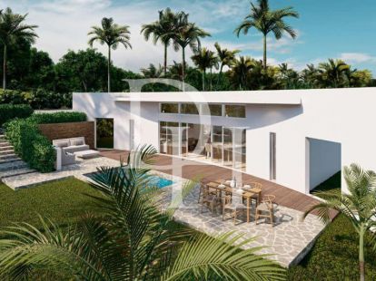 Вилла в Сосуа, Доминиканская республика, 200м2 - стоимость 250&nbsp;000$ - Ref: 79614 фото 7